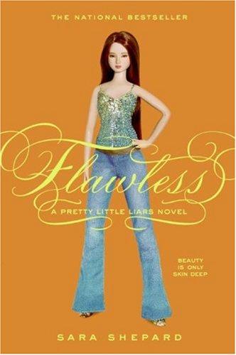 Pretty Little Liars 2 - Flawless